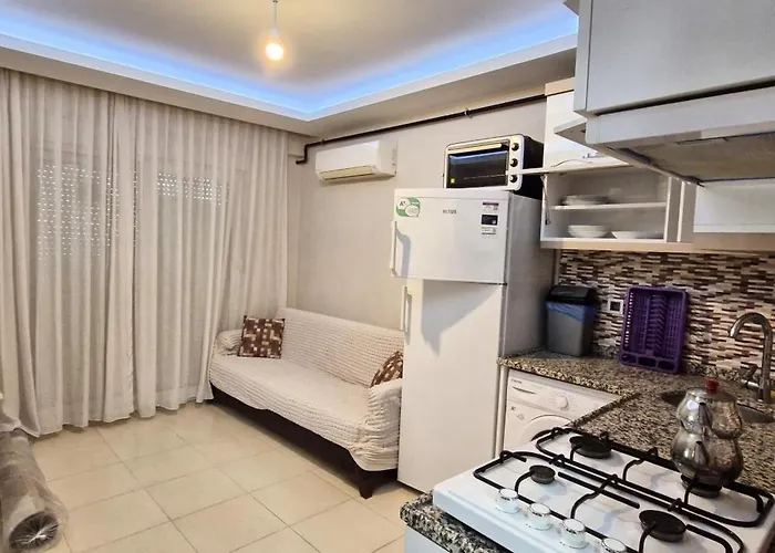 Daire Antalya Apart Antalya