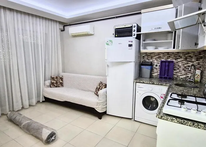 Daire Antalya Apart