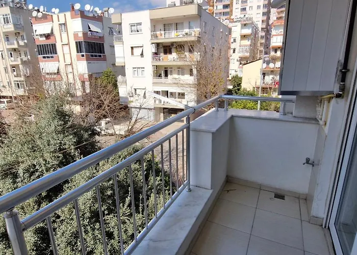 Daire Antalya Apart Antalya