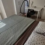 Antalya Apart شقة *