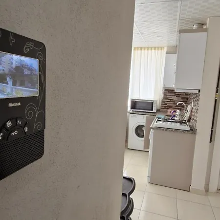 Apartment Antalya Apart *