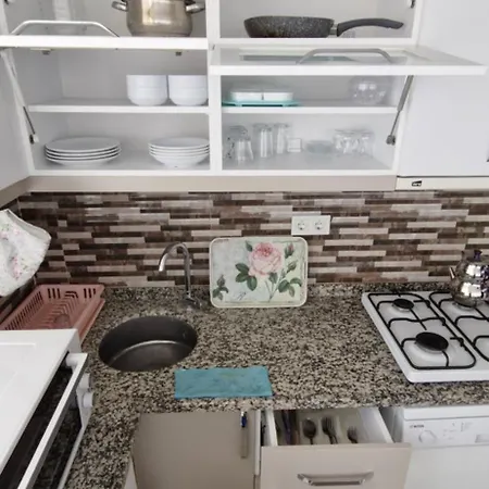 Apartment Antalya Apart *