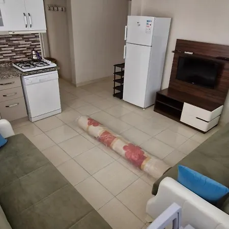 Antalya Apart Antalya