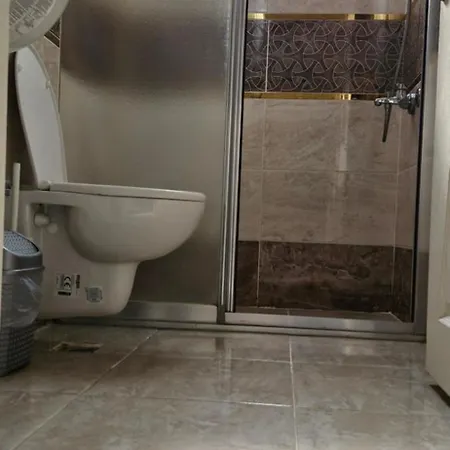 Apartamento Antalya Apart Antalya