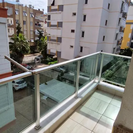 Antalya Apart * Antalya