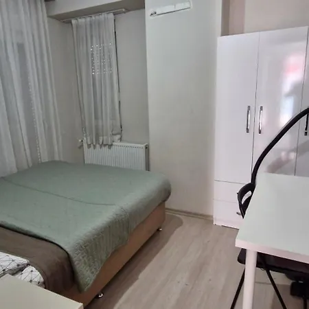 Apartment Antalya Apart Antalya