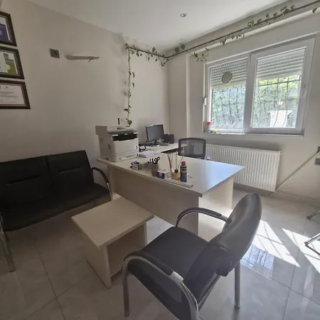 Antalya Apart Antalya