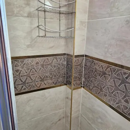 Antalya Apart Apartment *