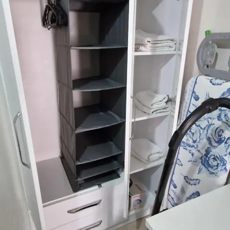 Apartment Antalya Apart