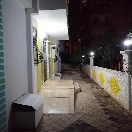 Antalya Apart Apartamento Antalya