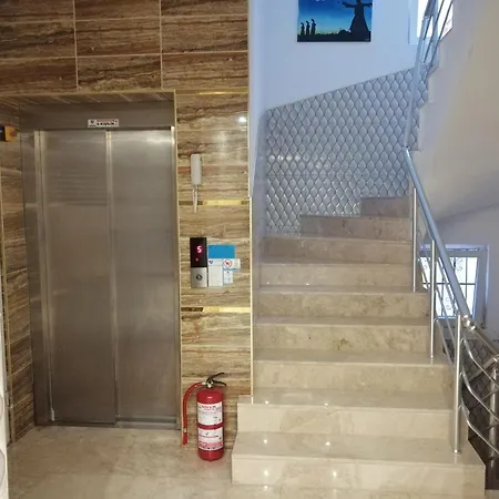 Apartment Antalya Apart Antalya