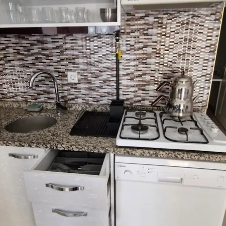 Antalya Apart Apartment