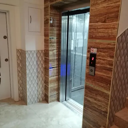 Antalya Apart Apartment