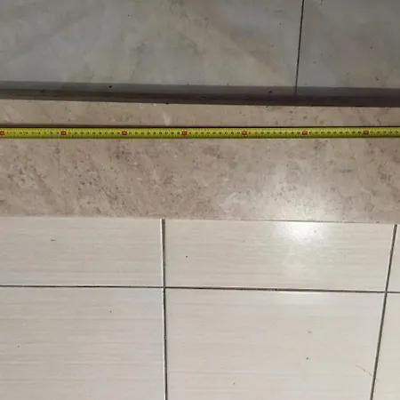 Apartamento Antalya Apart