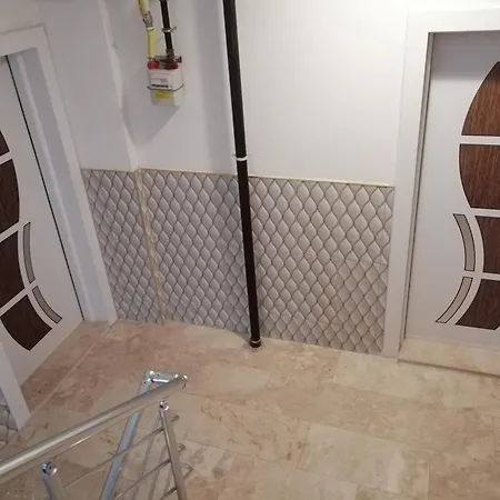 Antalya Apart Apartment