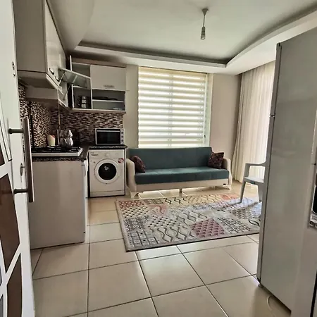 Apartment Antalya Apart