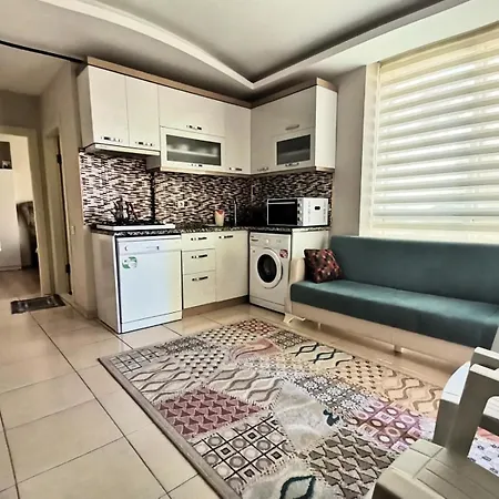 Antalya Apart Apartment