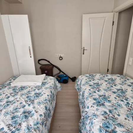 Antalya Apart Apartment Antalya