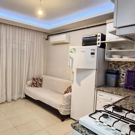 Apartment Antalya Apart Antalya