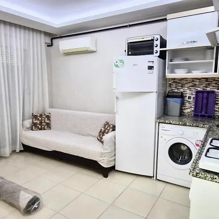 Apartment Antalya Apart