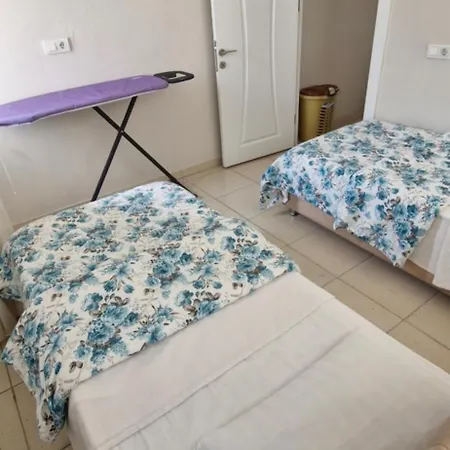Lägenhet Antalya Apart