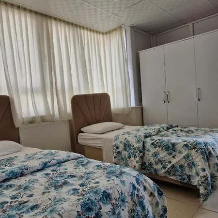 Lägenhet Antalya Apart Antalya