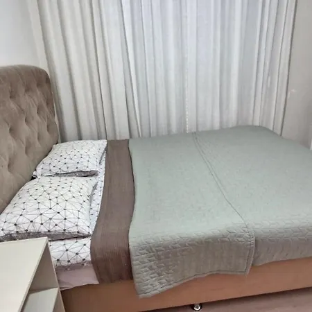 Antalya Apart Antalya