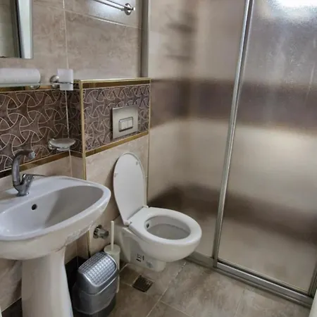 Antalya Apart * Antalya