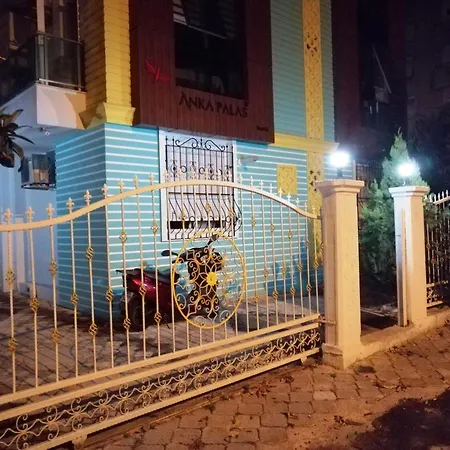 Antalya Apart Antalya