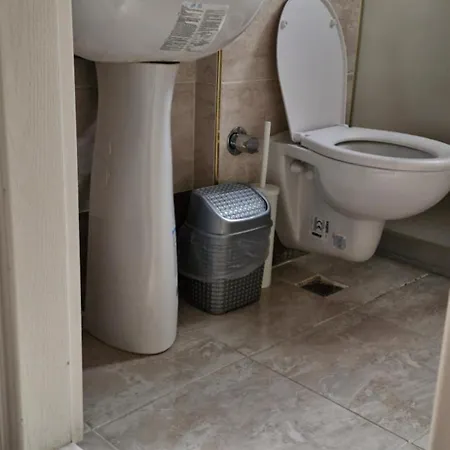 Antalya Apart * Antalya