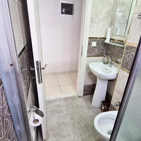 Lägenhet Antalya Apart Antalya