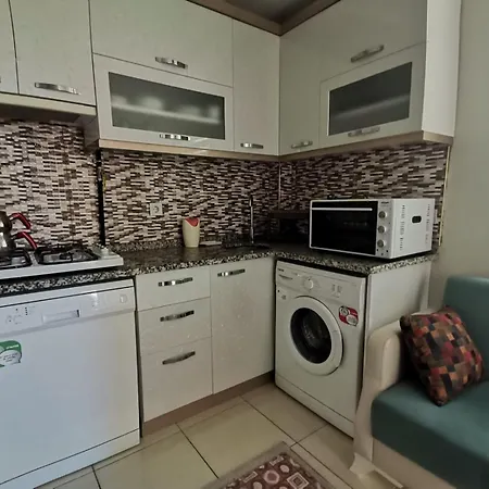 Lägenhet Antalya Apart Antalya